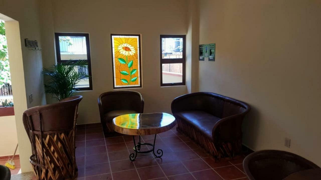 Casa Palmito Cerca De La Playa Villa Йелапа Екстериор снимка