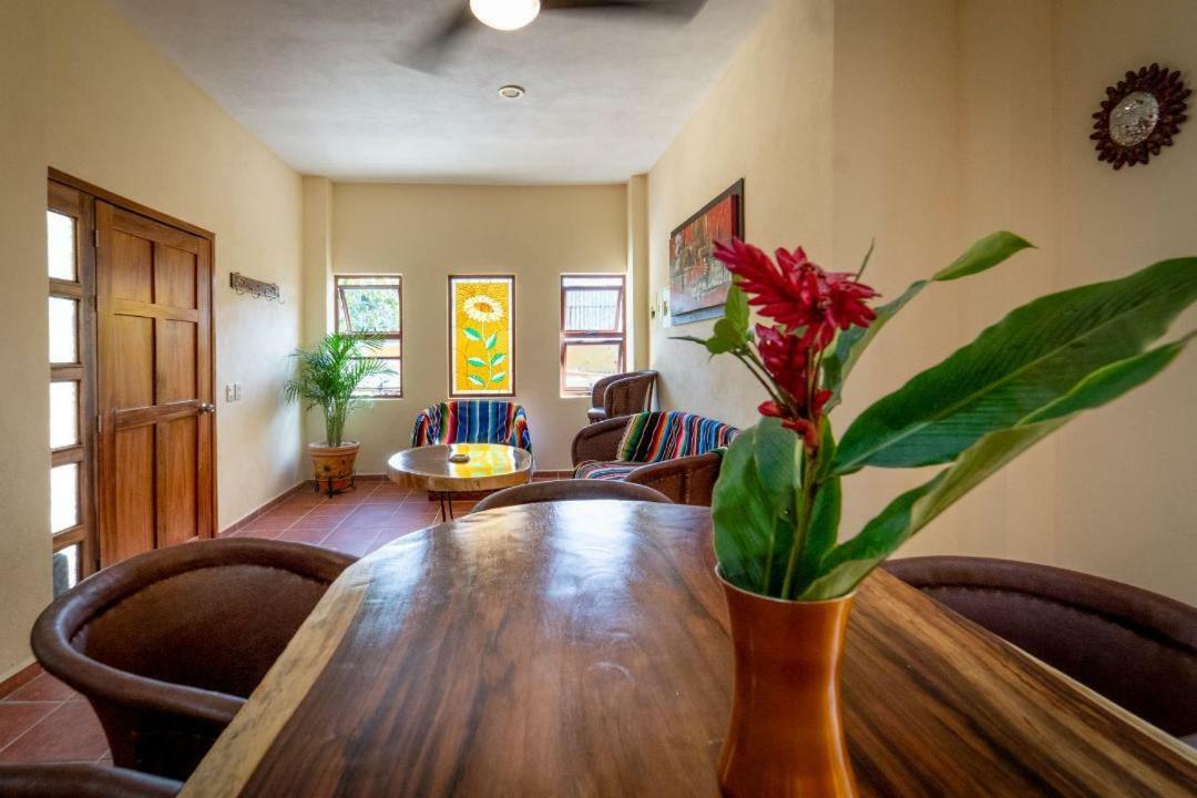 Casa Palmito Cerca De La Playa Villa Йелапа Екстериор снимка